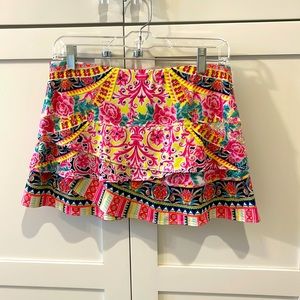 Women”s Tennis Skirt